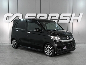 Хетчбэк Honda N-WGN 2015 года, 929000 рублей, Аксай