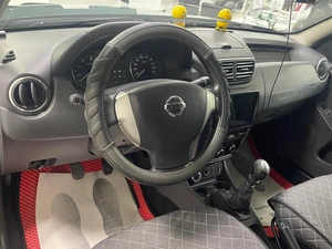 Внедорожник Nissan Terrano 2015 года, 1109000 рублей, Ачинск