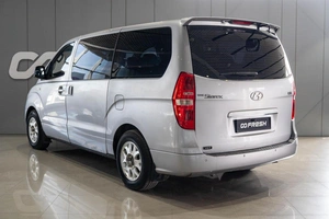 Минивэн Hyundai Grand Starex 2011 года, 1349000 рублей, Петрозаводск