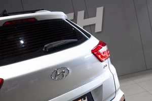 Внедорожник Hyundai Creta 2021 года, 1799000 рублей, Петрозаводск