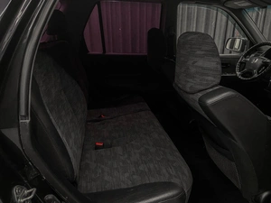 Внедорожник Honda CR-V 2004 года, 879000 рублей, Красноярск