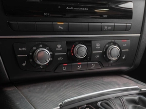 Седан Audi A6 2014 года, 2049000 рублей, Тюмень
