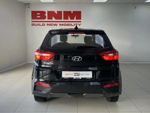 Внедорожник Hyundai Creta 2021 года, 1850000 рублей, Смоленск