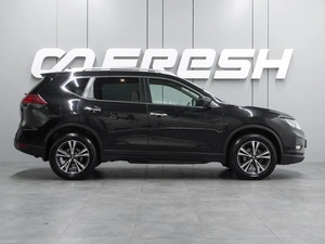 Внедорожник Nissan X-Trail 2021 года, 2324000 рублей, Воронеж