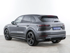 Внедорожник Porsche Cayenne S 2019 года, 8596900 рублей, Москва