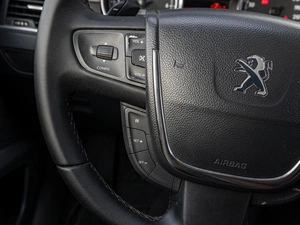 Седан Peugeot 508 2012 года, 397000 рублей, Краснодар