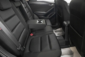 Внедорожник Mazda CX-5 2014 года, 1679000 рублей, Барнаул
