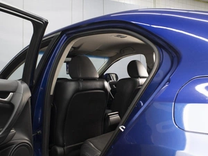 Седан Honda Accord 2008 года, 1410000 рублей, Омск