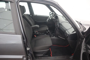 Внедорожник ВАЗ (LADA) Niva 2021 года, 975000 рублей, Орёл