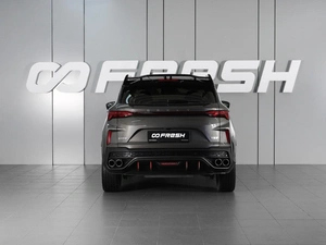 Внедорожник Geely Binyue Cool 2024 года, 2099000 рублей, Минеральные Воды