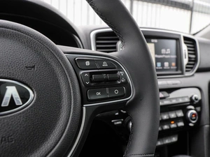 Внедорожник Kia Sportage 2017 года, 2290000 рублей, Волгоград