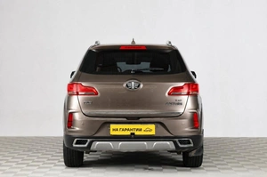 Внедорожник FAW Besturn X40 2020 года, 1099000 рублей, Челябинск