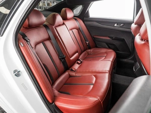 Седан Kia K5 2022 года, 3069000 рублей, Тюмень