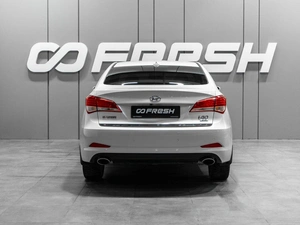 Седан Hyundai i40 2012 года, 1299000 рублей, Тюмень