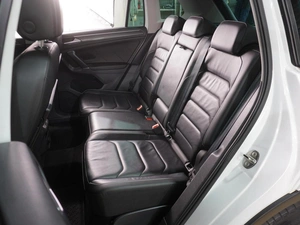 Внедорожник Volkswagen Tiguan 2017 года, 2414000 рублей, Воронеж