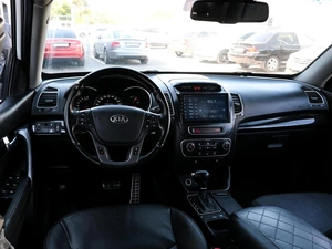 Внедорожник Kia Sorento 2013 года, 1799000 рублей, Волгоград