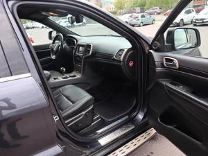Внедорожник Jeep Grand Cherokee 2013 года, 2150000 рублей, Железногорск