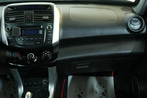Внедорожник Lifan X60 2015 года, 589000 рублей, Омск