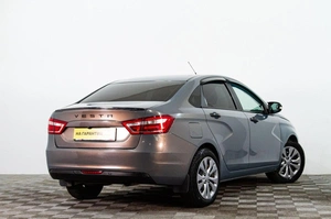 Седан ВАЗ (LADA) Vesta 2020 года, 839000 рублей, Сургут