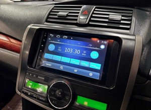 Седан Toyota Premio 2009 года, 1047000 рублей, Красноярск