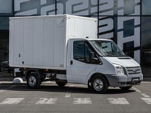 Ford Transit, VIII (2013—н. в.) 2015г. 2015 года, 1499000 рублей, Краснодар