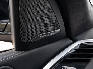 Внедорожник BMW X7 2019 года, 7840000 рублей, Краснодар