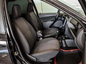 Седан ВАЗ (LADA) Granta 2018 года, 500000 рублей, Муром