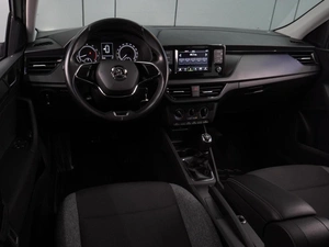 Лифтбек Skoda Rapid 2020 года, 1549000 рублей, Воронеж