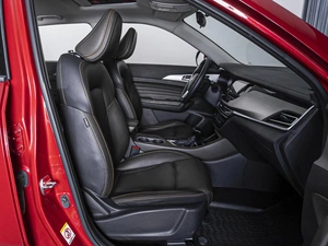 Внедорожник Changan CS35 Plus 2020 года, 1298000 рублей, Ставрополь