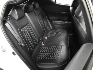 Внедорожник Toyota C-HR 2019 года, 2485900 рублей, Казань