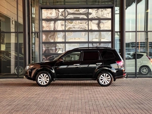 Внедорожник Subaru Forester 2011 года, 1199000 рублей, Уфа