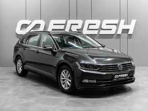 Универсал Volkswagen Passat 2017 года, 1549000 рублей, Тюмень