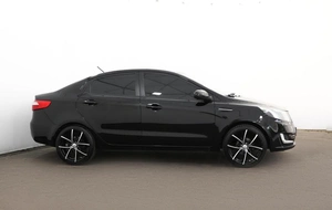 Седан Kia Rio 2012 года, 999000 рублей, Орёл