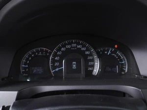 Седан Toyota Camry 2014 года, 1600000 рублей, Ростов-на-Дону