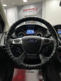 Седан Ford Focus 2012 года, 887000 рублей, Солонцы