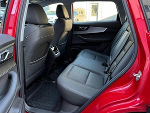 Внедорожник Chery Tiggo 7 Pro Max 2023 года, 1979000 рублей, Кропоткин