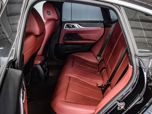 Купе BMW 4 серия 2022 года, 6500000 рублей, Муром