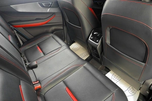 Внедорожник Chery Tiggo 4 Pro 2022 года, 1599000 рублей, Тюмень