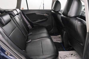 Универсал Toyota Corolla Fielder 2008 года, 929000 рублей, Красноярск