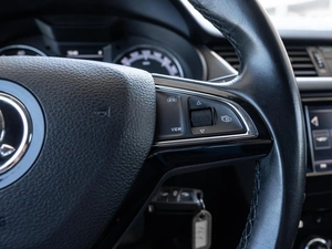 Лифтбек Skoda Octavia 2018 года, 1739040 рублей, Волгоград