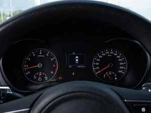 Седан Kia Optima 2017 года, 1539000 рублей, Нижний Новгород