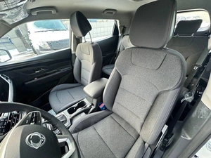 Внедорожник KGM Korando 2025 года, 3245000 рублей, Красноярск