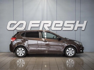 Хетчбэк Kia Rio 2015 года, 1200000 рублей, Муром