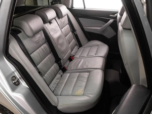 Универсал Skoda Octavia 2012 года, 949000 рублей, Тюмень