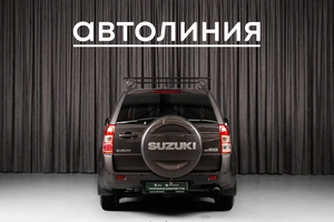 Внедорожник Suzuki Grand Vitara 2010 года, 1065000 рублей, Красноярск