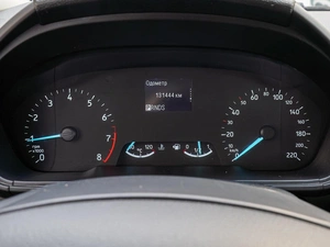 Внедорожник Ford EcoSport 2018 года, 1330000 рублей, Краснодар