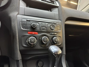 Седан Citroen C4 2013 года, 547000 рублей, Красноярск