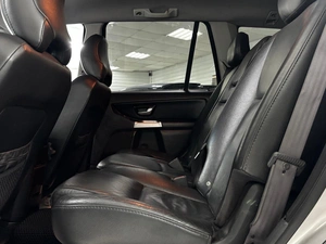 Внедорожник Volvo XC90 2003 года, 799000 рублей, Ачинск