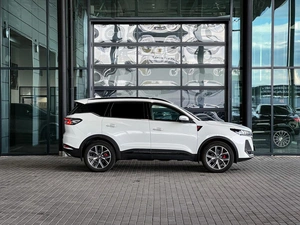 Внедорожник Chery Tiggo 7 Pro Max 2024 года, 2170000 рублей, Уфа