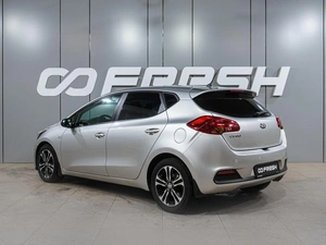 Хетчбэк Kia Ceed 2014 года, 1329000 рублей, Воронеж